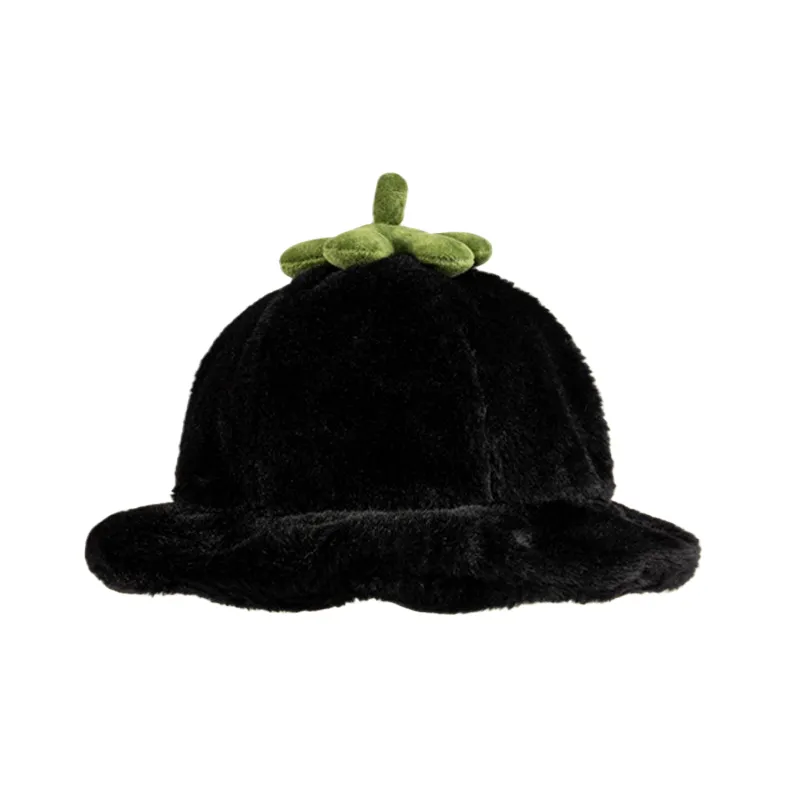 SLEEPYWALK Polyester Bucket Hats Unisex-2