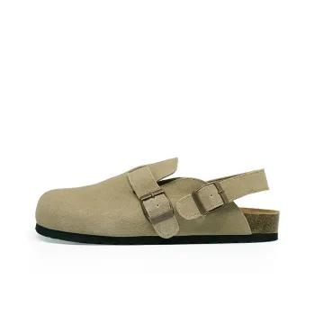 TASMAN AUS Closed Toe Slippers Women's