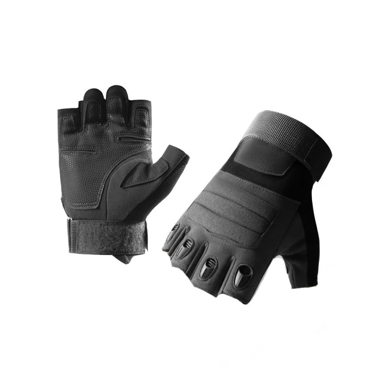 Yamaichi Maru Fiber Leather Gloves Men's-3