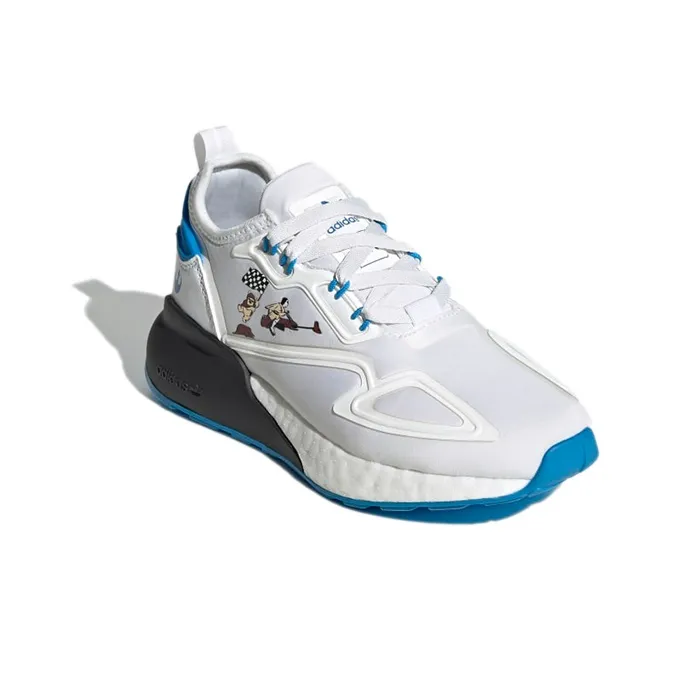 Adidas ZX 2K Boost J Star Wars Intergalatic Race GS-2