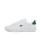 White Green