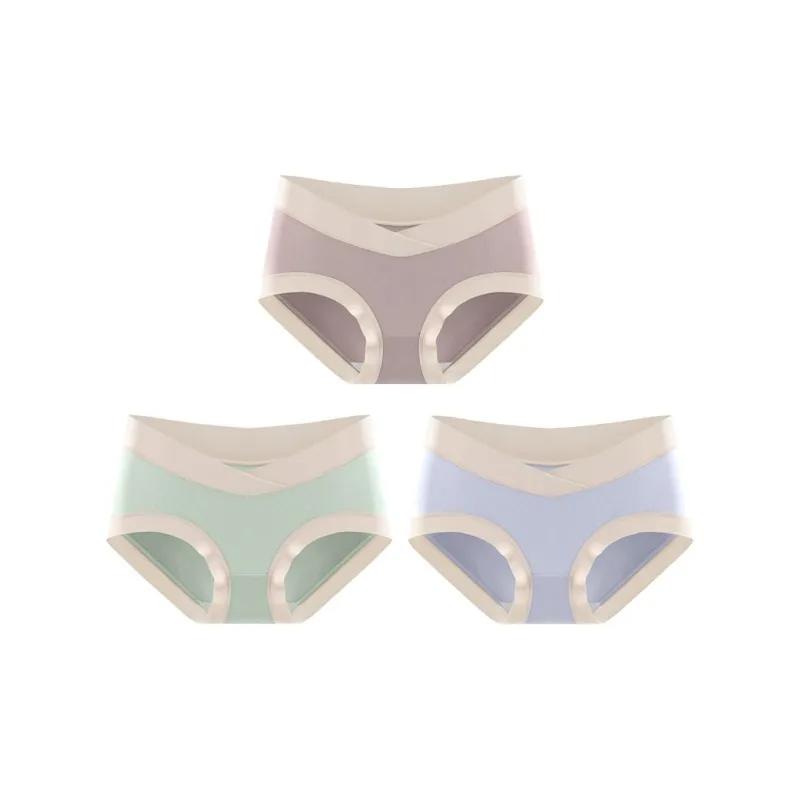 YUZHAOLIN Underpants Women's Combo Set-30