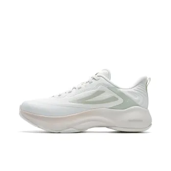 FILA Slip-Resistant Low-Top Running Shoes Women's Snow