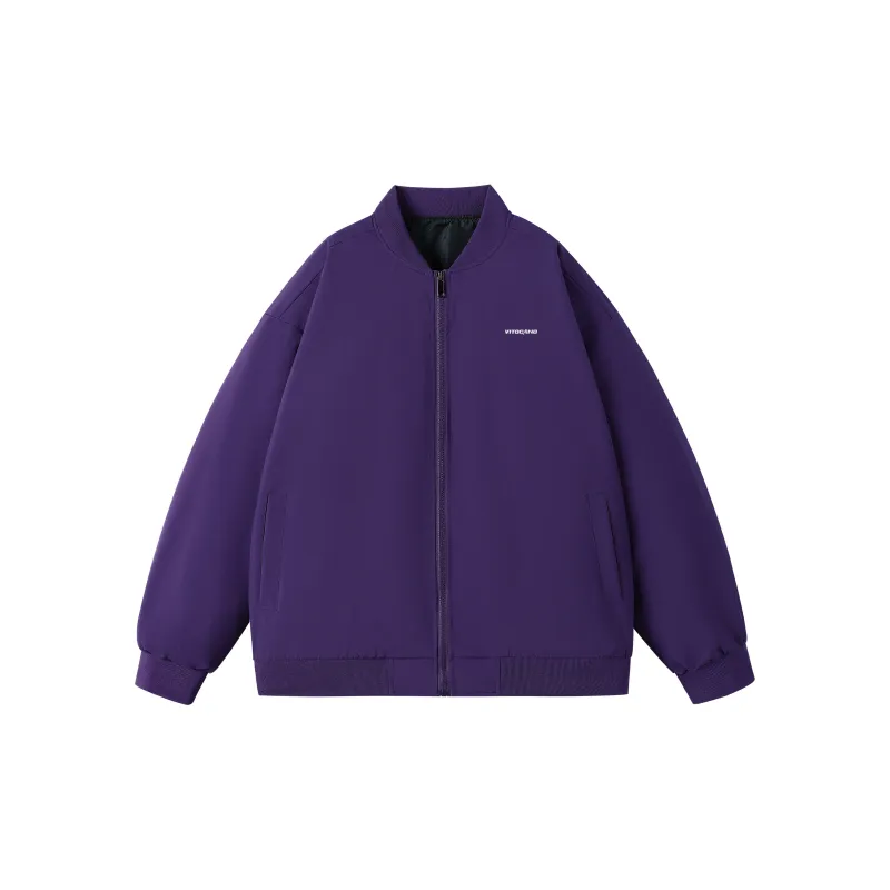 Vitocano Jackets Unisex-13