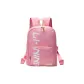 Pink Backpack