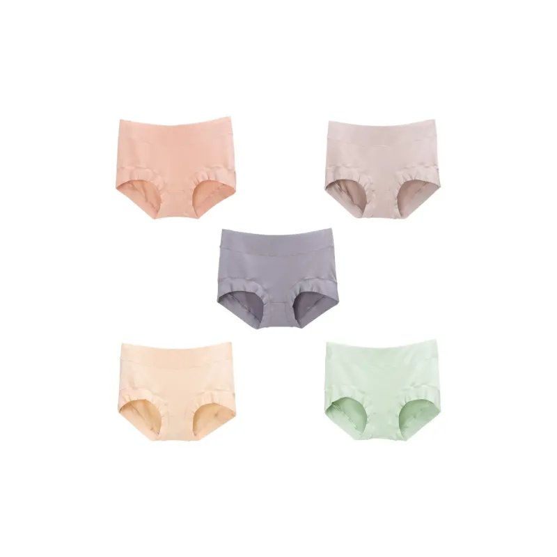YUZHAOLIN Underpants Women's Combo Set-37