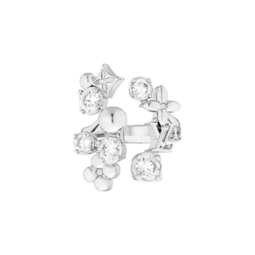 LOUIS VUITTON Lv Constellation Ring