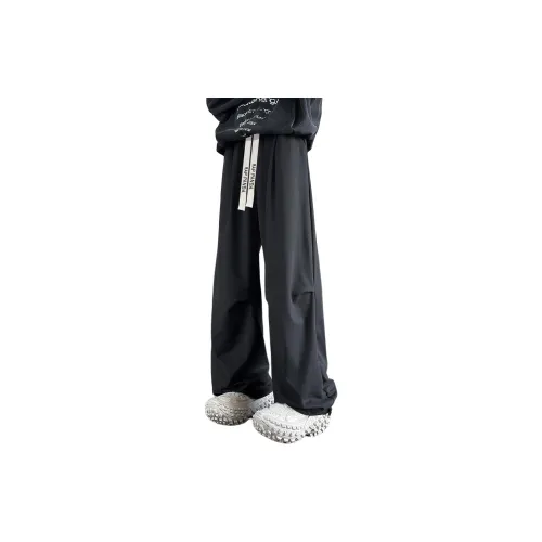 RAP PANDA Casual Pants Unisex