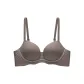 Dark Coffee[Nude-Feel Seamless, Side-Shaping, Side-Contouring]