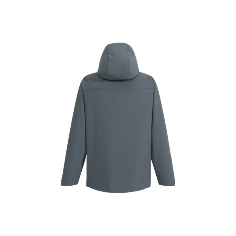 PIONEER CAMP Jackets Coats Unisex-3
