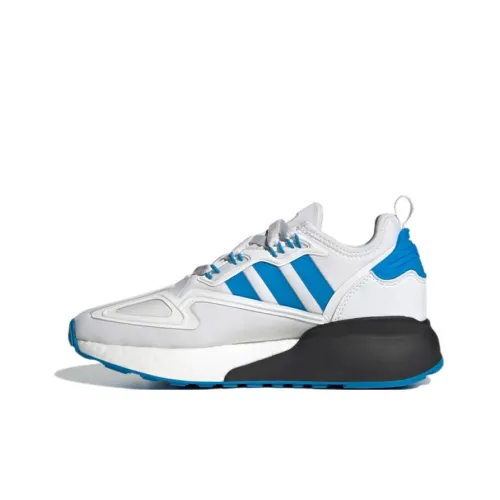 Adidas ZX 2K Boost J Star Wars Intergalatic Race GS