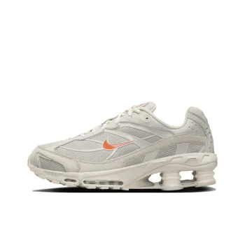Nike Shox Ride 2 'Light Bone Turf Orange'