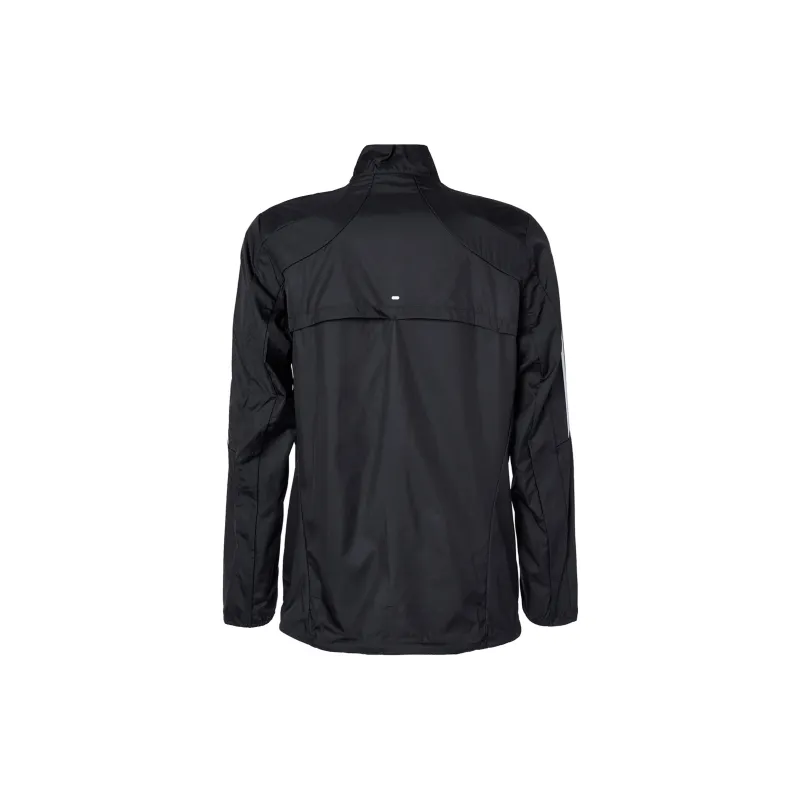 Adidas Jackets Coats Unisex Black-1