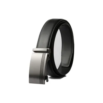 JKEM Leather Belts Men