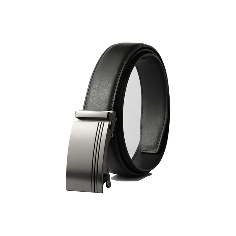 JKEM Leather Belts Men-0