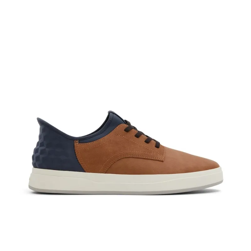 ALDO Men's Casual Shoes Men Low Top Blue/Black/Brown-3