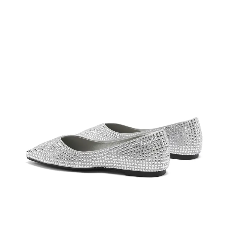 ST&SAT Casual Single Shoes Women's-8