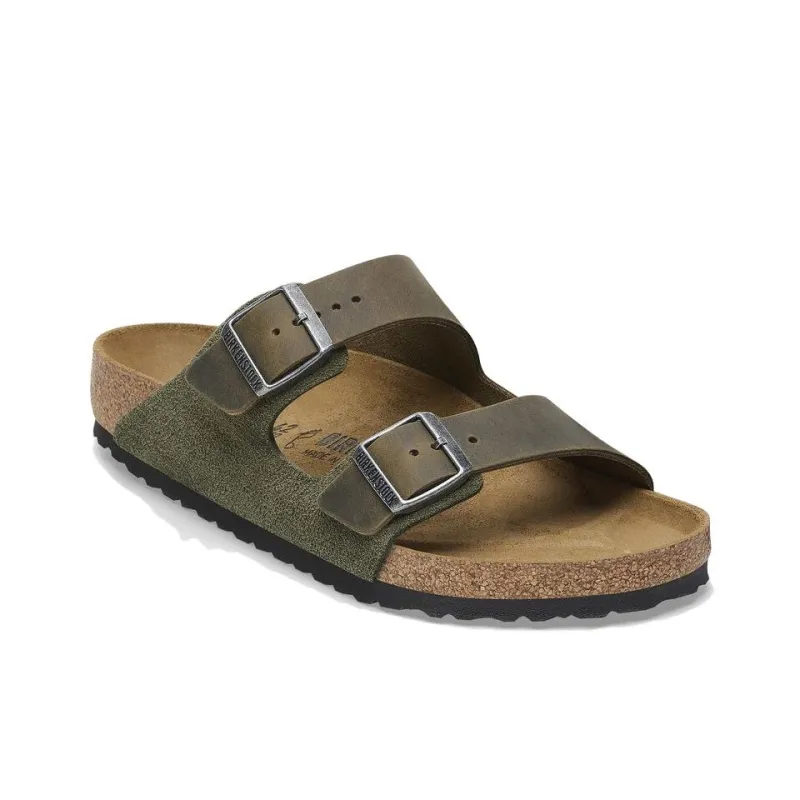 Birkenstock Arizona Slides-2