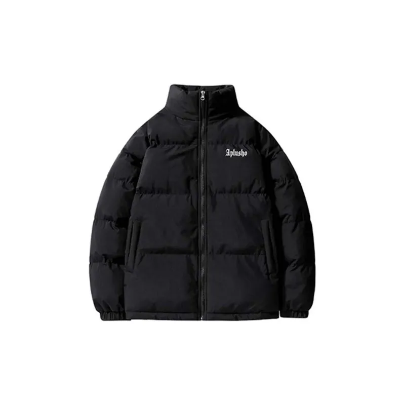 SUNSETMONENT Puffer Jacket Coat Unisex-1