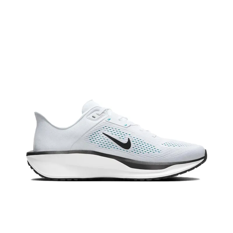 Nike Quest 6 White Dusty Cactus Black-1