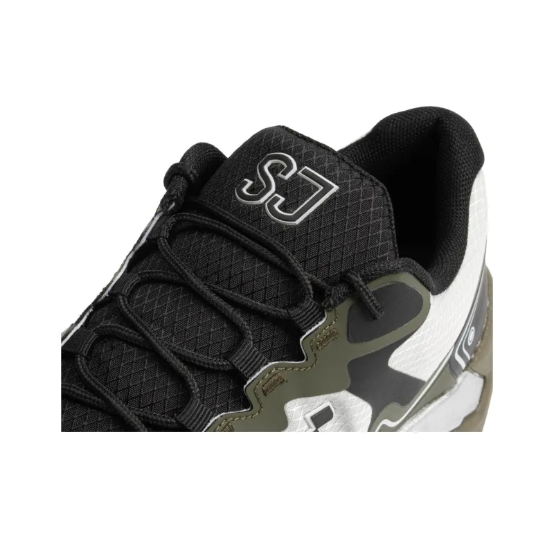 SAFETY JOGGER TRAIL Durable Breathable Lightweight Low-Top Trekking Shoes Men's-12