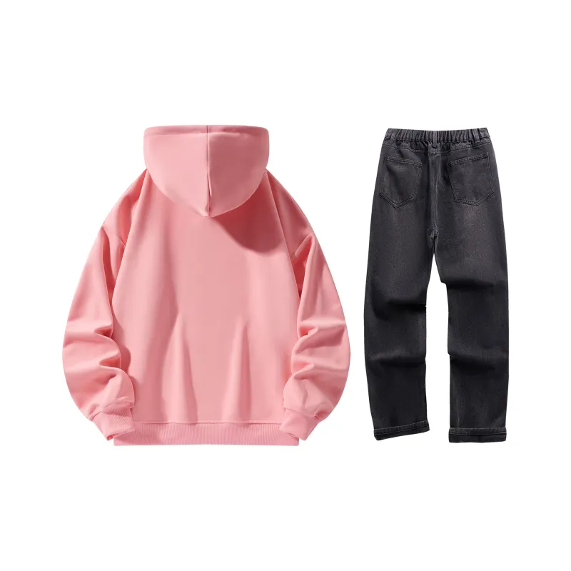 LEVEL Casual Sportswear Unisex-5