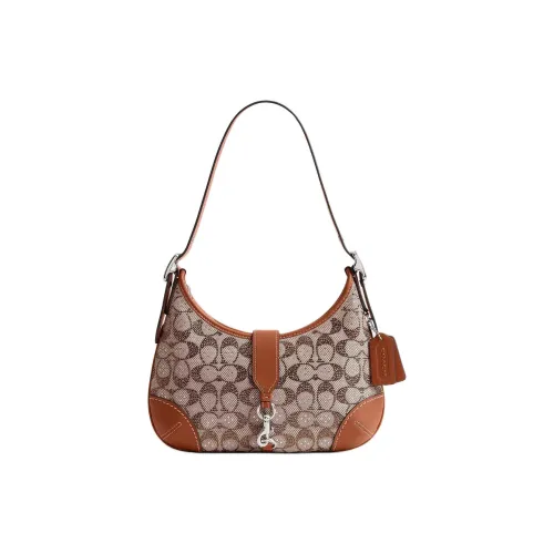 COACH Hamptons Shoulder Bags