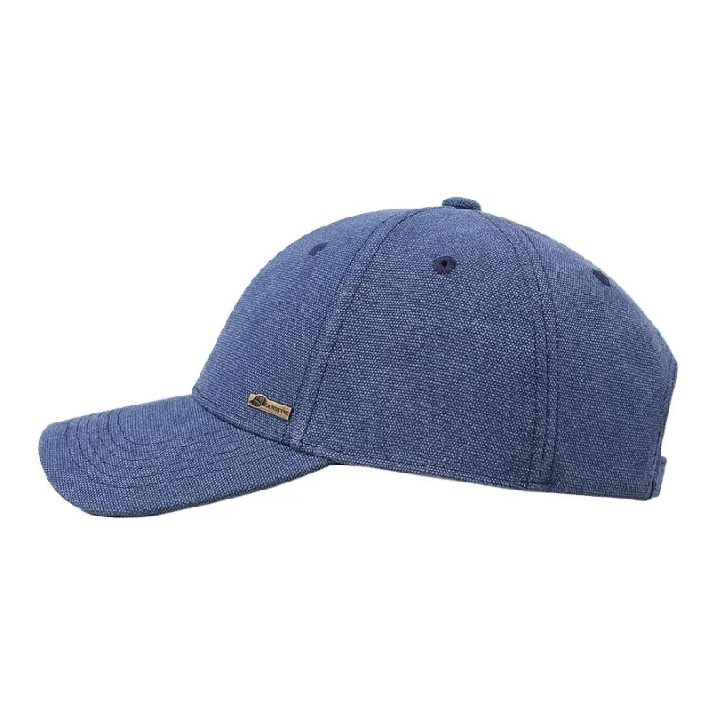 DENSSYNE Cotton Polyester Blend Baseball Caps Unisex-5