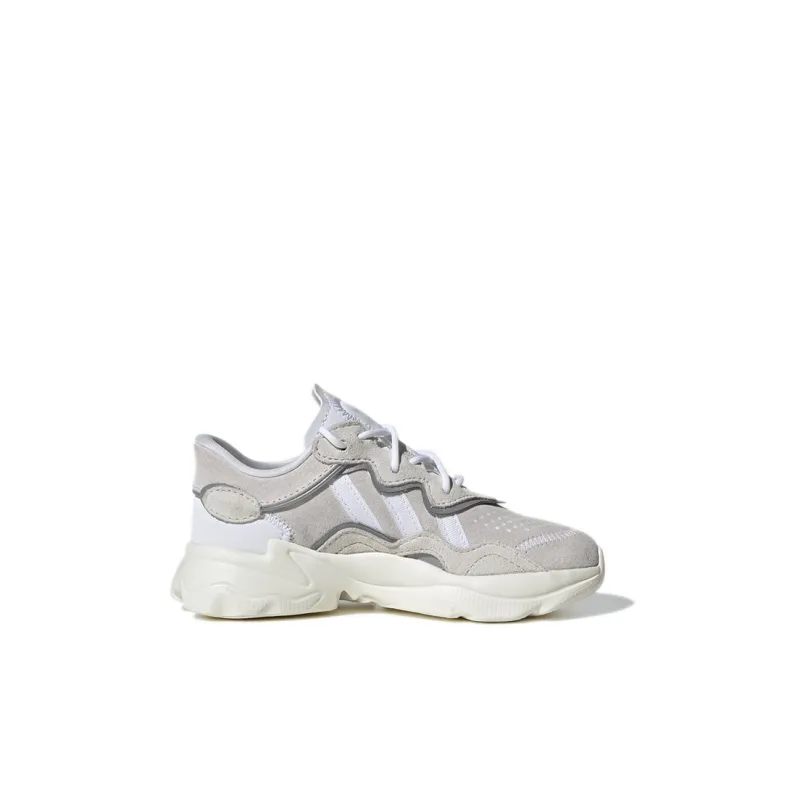Adidas Ozweego Crystal White Cloud White Off White PS-1