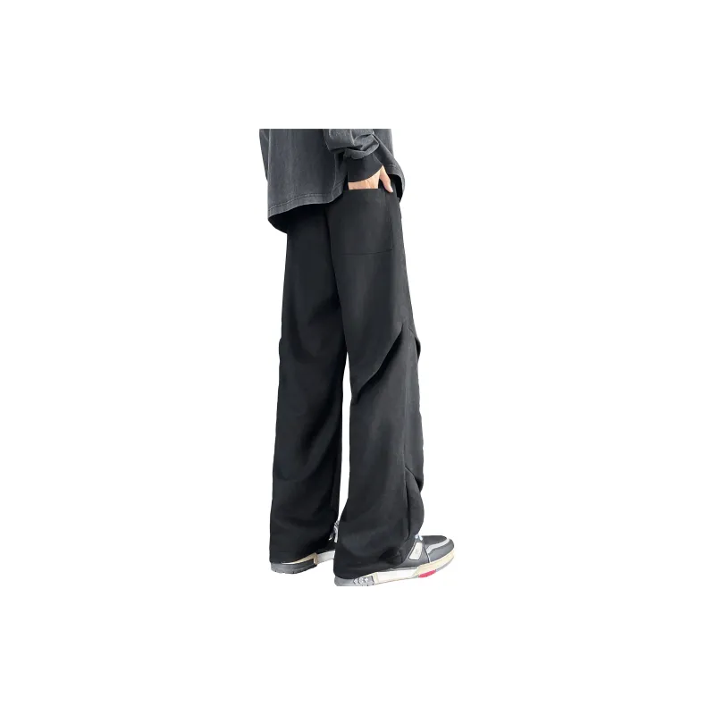 DBD WH Casual Pants Unisex-1