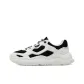 White Black