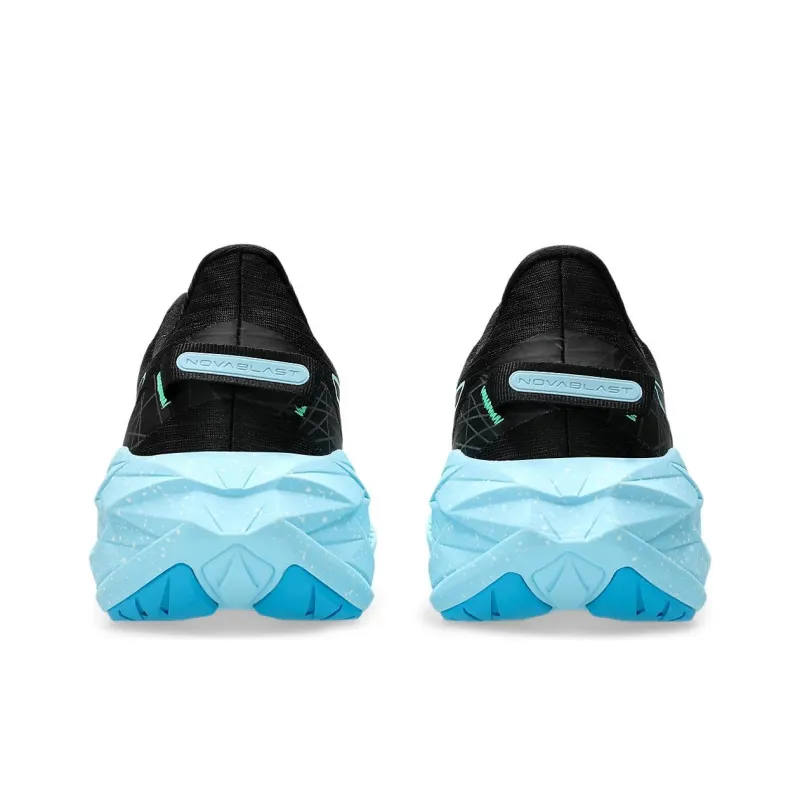 Asics Novablast 4 Lite Show Lite Show Bright Cyan-3