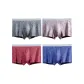 Silver Gray, Light Coffee Brown, Dark Blue, Burgundy