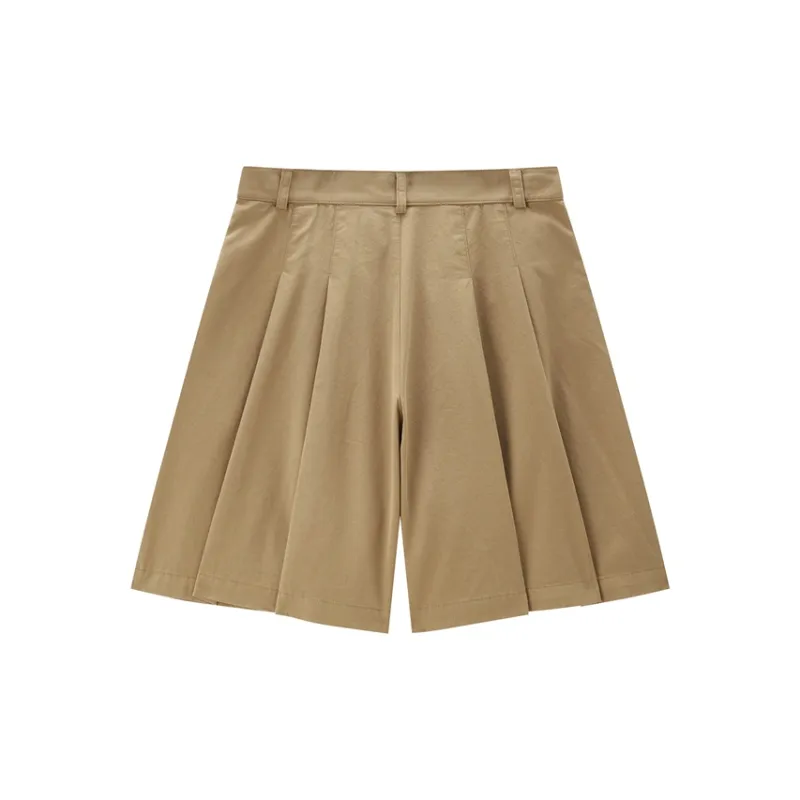UNIQLO Casual Shorts Women's-4