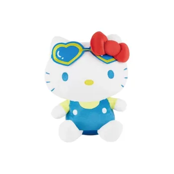 Sanrio Hello Kitty Travel Collection Dolls Plush Doll 30cm High