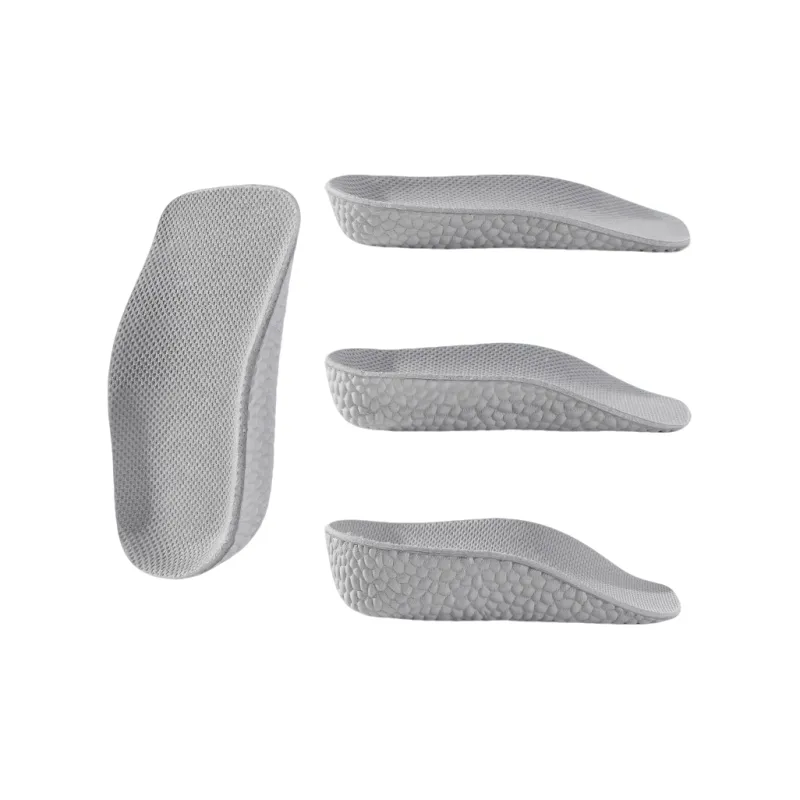 Step Cloud Breathable Fabric Insoles Unisex-15