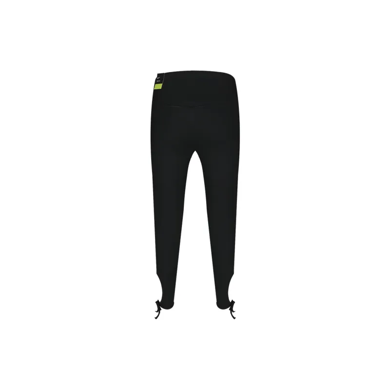 Nike Sports Pants Women's Black-2