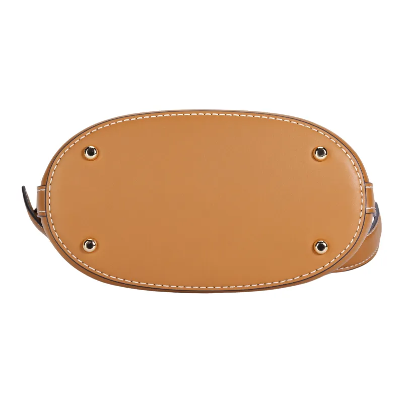 TORY BURCH T Monogram Handbags-4