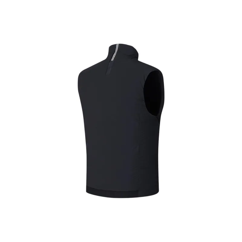 FILA Golf Series Vest Men's Legend Blue-1