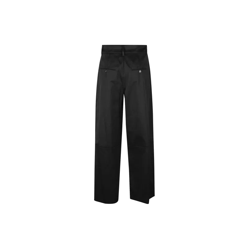 'S MAX MARA Dina Trousers-1