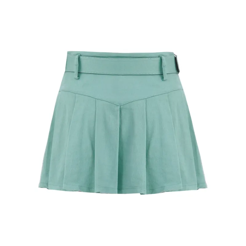 MJB Casual Short Skirts Women's-9