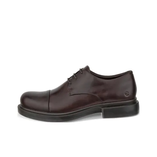 Ecco Men's Casual Shoes Men Low-Top