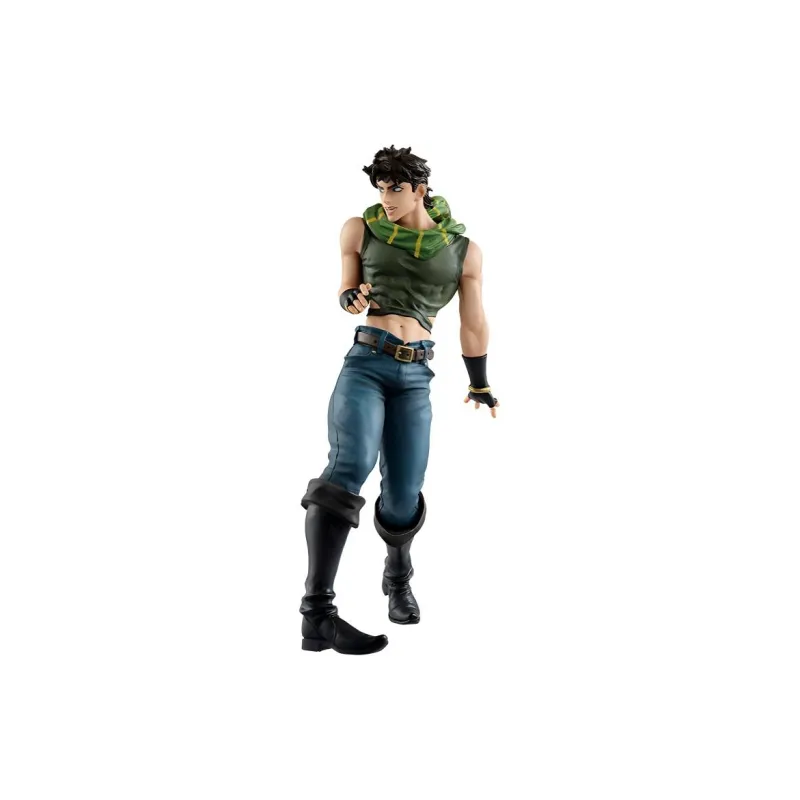 BANPRESTO Scale Figures-1