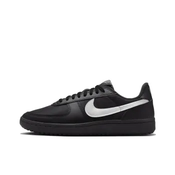 Nike Field General 82 'Black Silver' Women's