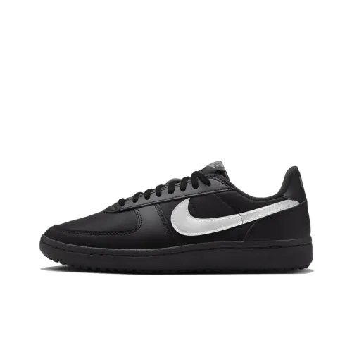 Nike Field General 82 'Black Silver' Women's