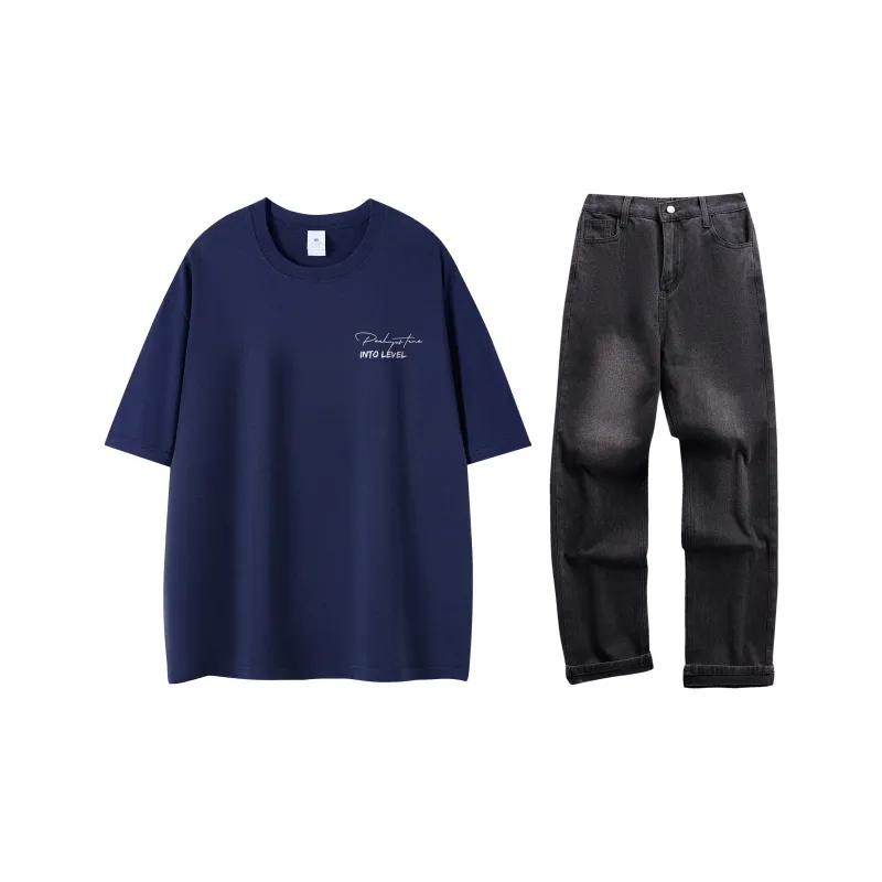 LEVEL Casual Sportswear Unisex-4