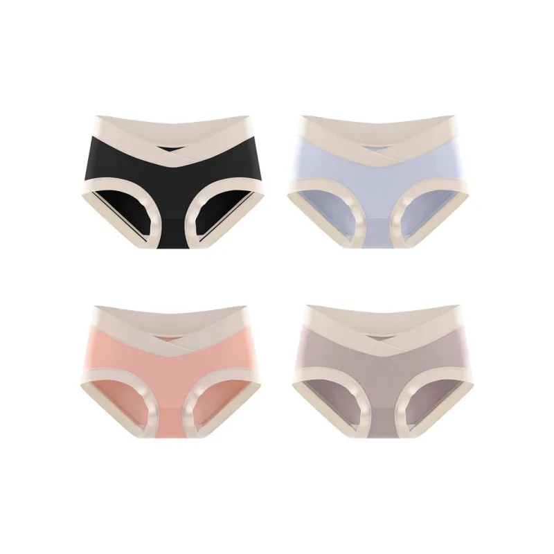 YUZHAOLIN Underpants Women's Combo Set-33
