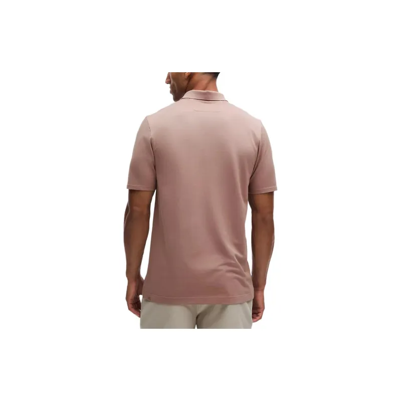 Lululemon Polo Shirts Men-28