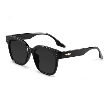 Sha Lehua TR/Memory Plastic Alloy Sunglasses Unisex