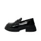 Patent Leather Black